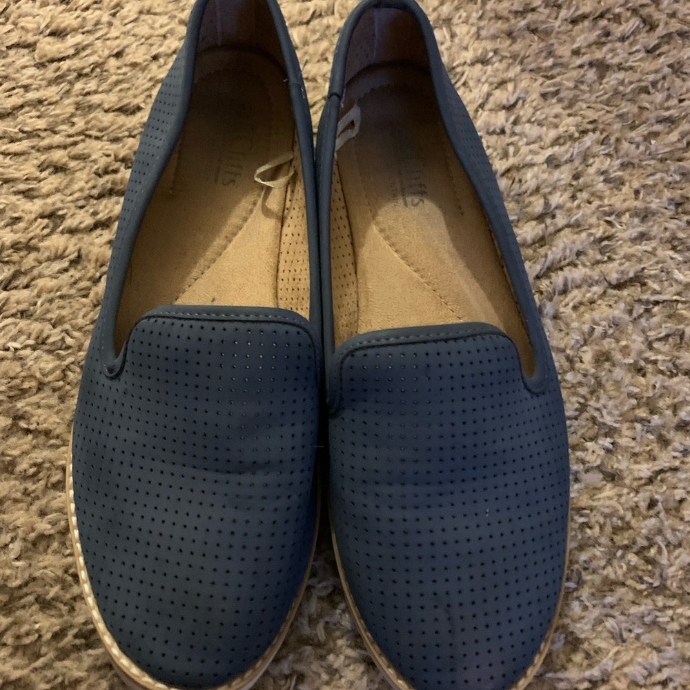 Loafers